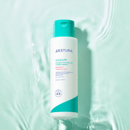Soften & Calm Gentle Skin Toner 200ml