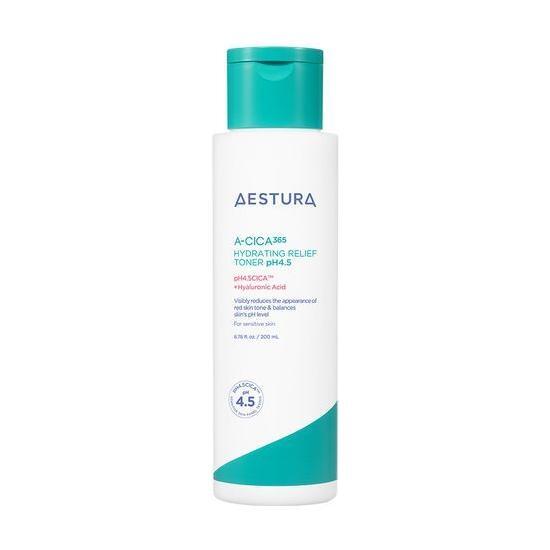 Soften & Calm Gentle Skin Toner 200ml
