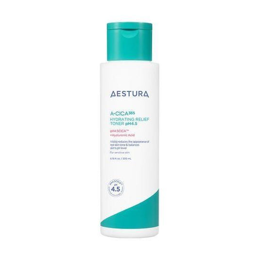 Soften & Calm Gentle Skin Toner 200ml - Mycosmeticslondon