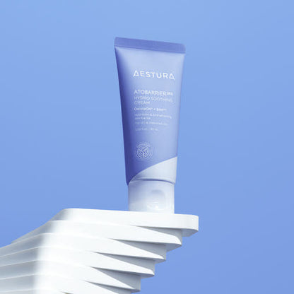 Gentle Daily Moisturizing Cream for Sensitive Skin
