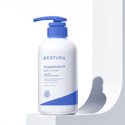 Gentle Everyday Body Moisturizer for Dry Skin