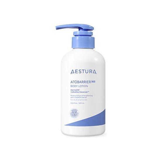 Gentle Everyday Body Moisturizer for Dry Skin - Mycosmeticslondon