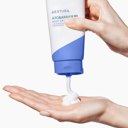 Rich Nourishing Body Moisturizer for Dry Skin - 250ml