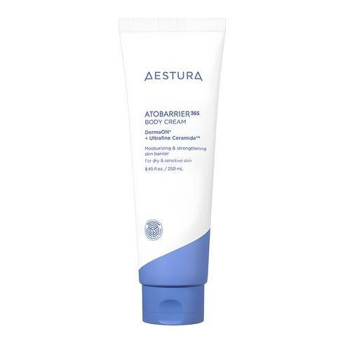 Rich Nourishing Body Moisturizer for Dry Skin - 250ml - Mycosmeticslondon