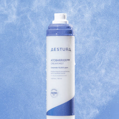 Hydrating Face Mist for Dry Sensitive Skin