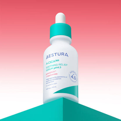 Gentle Calming Serum for Sensitive Skin - 40ml
