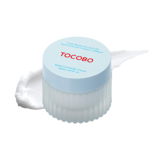 Rich Hydrating Night Cream 50ml - Mycosmeticslondon