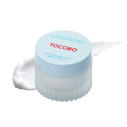 Rich Hydrating Night Cream 50ml - Mycosmeticslondon