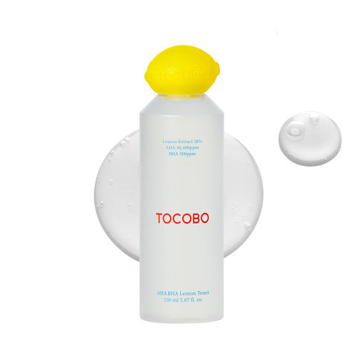 Gentle Daily Exfoliating Toner for Bright Skin - Mycosmeticslondon