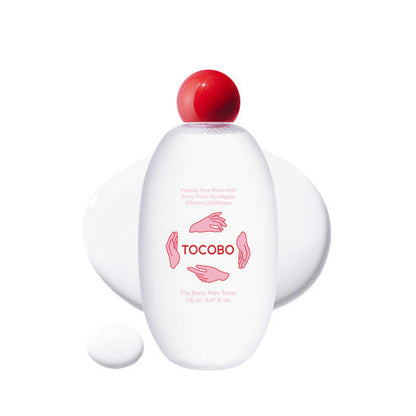 Natural Pore Minimizing Facial Toner 150ml - Mycosmeticslondon