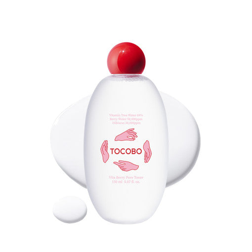 Natural Pore Minimizing Facial Toner 150ml - Mycosmeticslondon