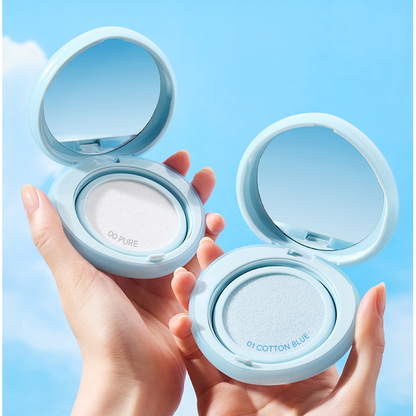 Lightweight Matte Sun Cushion SPF50+ PA++++