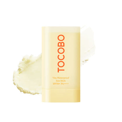 Waterproof Sunscreen Stick SPF50+ Matte Protection
