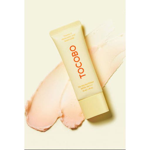 Lightweight Daily Sunscreen Primer SPF50+
