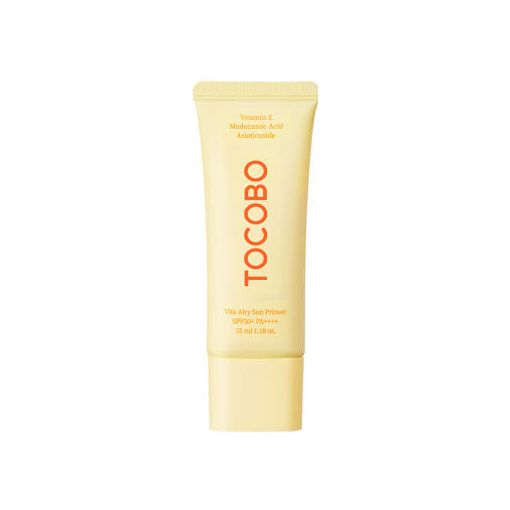 Lightweight Daily Sunscreen Primer SPF50+