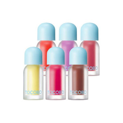 Hydrating Berry Lip Gloss Oil