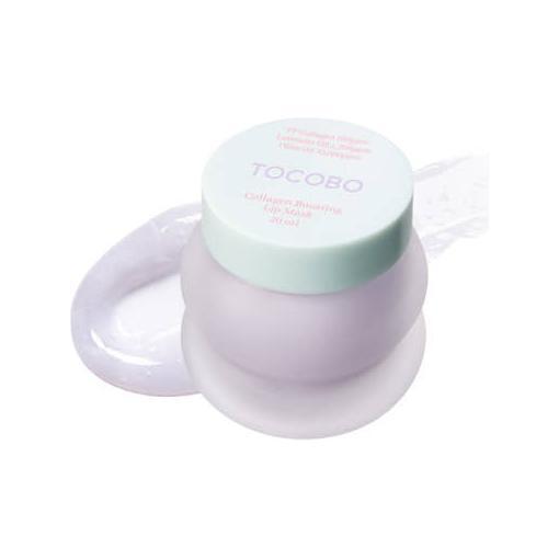 Nourishing Lip Care Mask - Overnight Plumping Treatment - Mycosmeticslondon