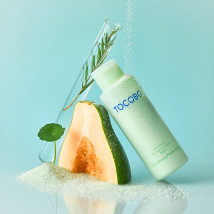 Soothing Skin Calming Face Wash