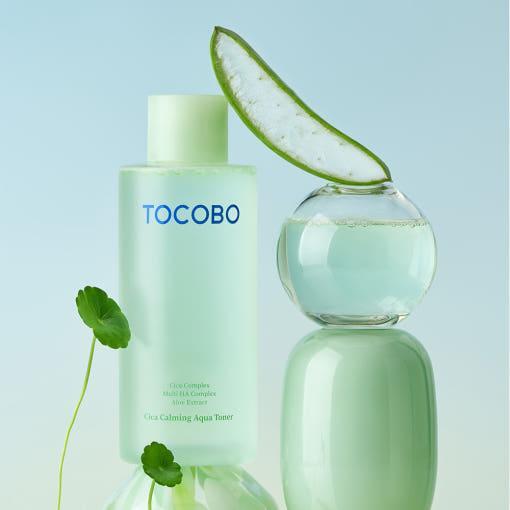 Gentle Soothing Face Toner