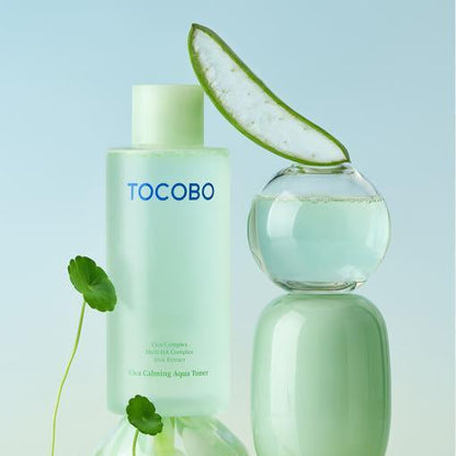 Gentle Soothing Face Toner