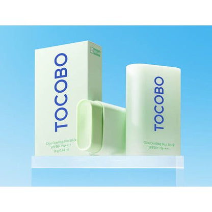 Gentle SPF50 Sunscreen Stick for Sensitive Skin