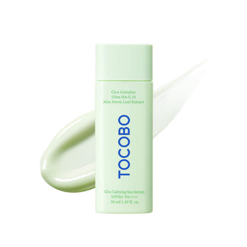 Gentle Daily Sunscreen Serum SPF50+ - Mycosmeticslondon