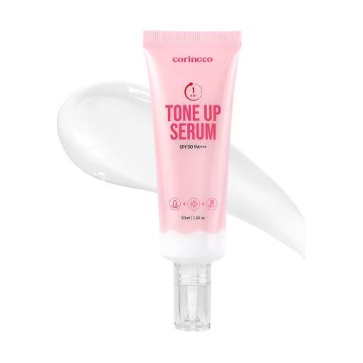 Natural Daily Moisturizing Serum SPF 30 - Mycosmeticslondon