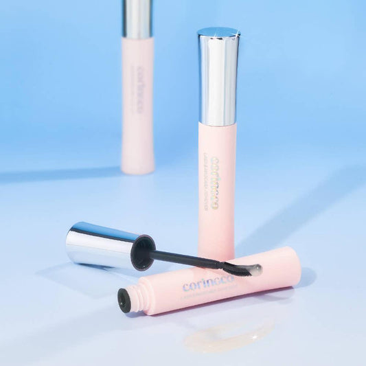 Effective Eye Makeup Remover & Lash Cleanser - Mycosmeticslondon