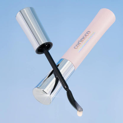 Effective Eye Makeup Remover & Lash Cleanser