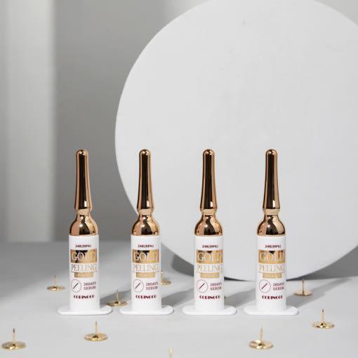 Intensive Anti Aging Face Serum Set