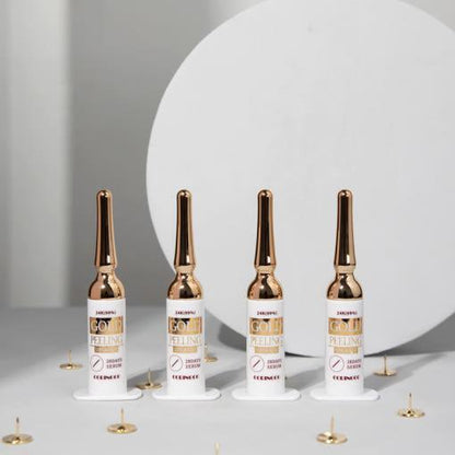 Intensive Anti Aging Face Serum Set