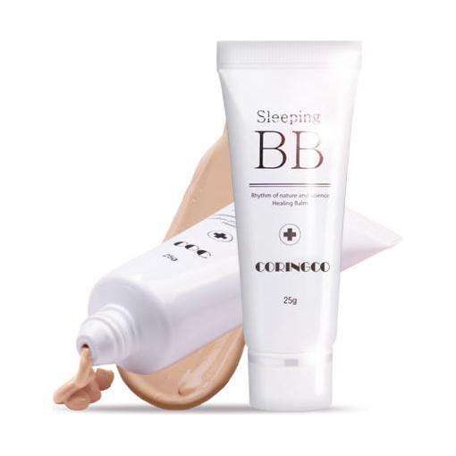Night Repair BB Cream 25g - Overnight Skin Revival