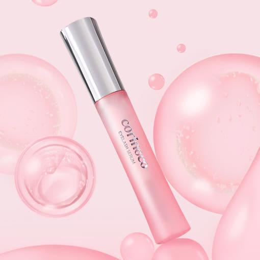 Natural Collagen Eyelash Growth Serum 13ml