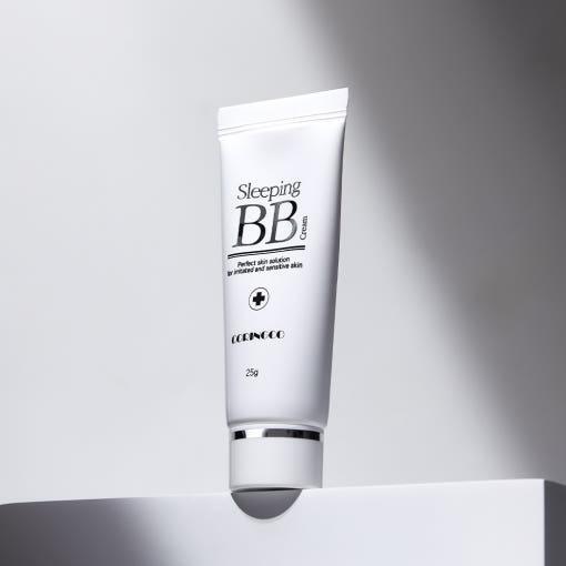 Night Repair BB Cream 25g - Overnight Skin Revival - Mycosmeticslondon
