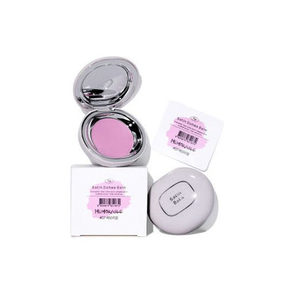 Silky Moisturizing Face Balm - Mycosmeticslondon
