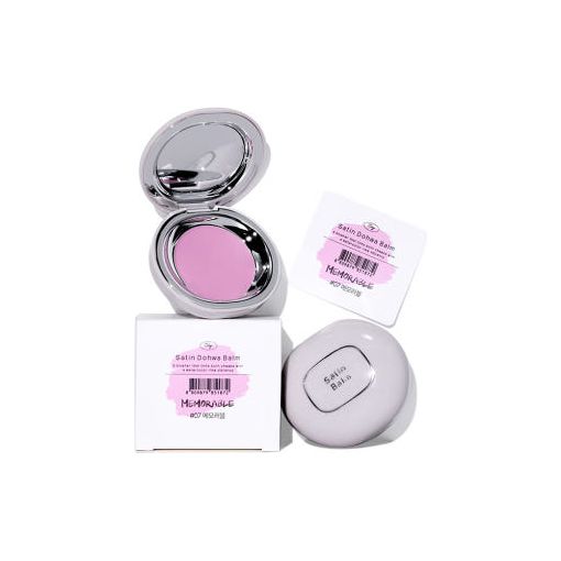 Silky Moisturizing Face Balm - Mycosmeticslondon