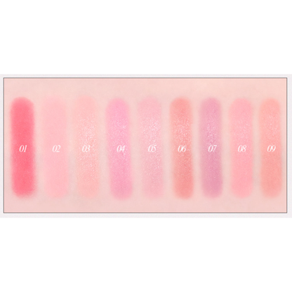 Silky Moisturizing Face Balm