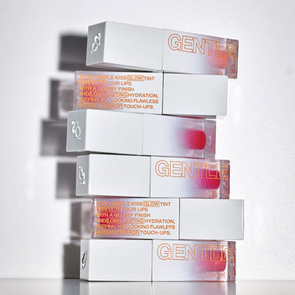 Natural Soft Lip Gloss Tint