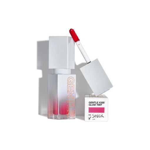 Natural Soft Lip Gloss Tint - Mycosmeticslondon
