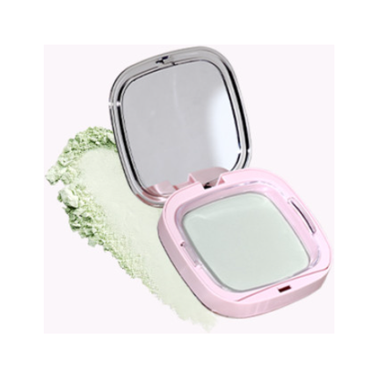 Natural Matte Mineral Powder Compact 14g