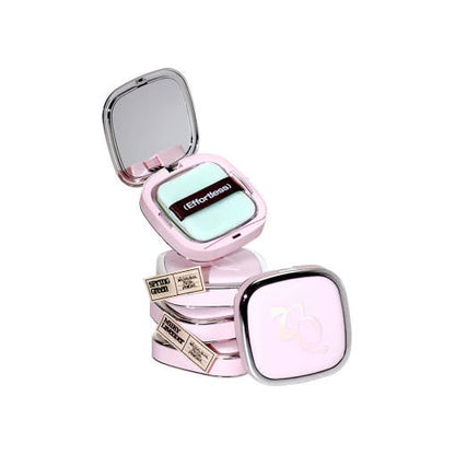 Natural Matte Mineral Powder Compact  14g - Mycosmeticslondon