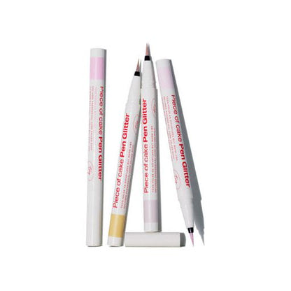 Sparkly Glitter Pen for Face Highlighting - Mycosmeticslondon