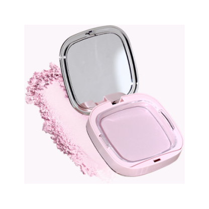 Natural Matte Mineral Powder Compact 14g