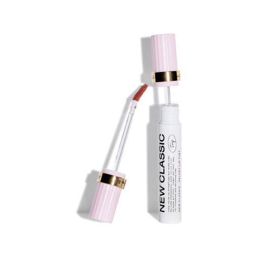 Soft Matte Velvet Lip Color - Mycosmeticslondon
