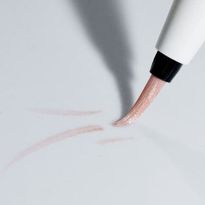Sparkly Glitter Pen for Face Highlighting