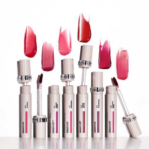 Smokey Blur Lip Gloss  5ml | Matte Finish Lip Tint - Mycosmeticslondon
