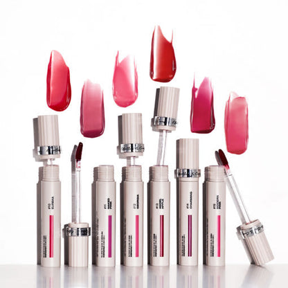 Smokey Blur Lip Gloss 5ml | Matte Finish Lip Tint
