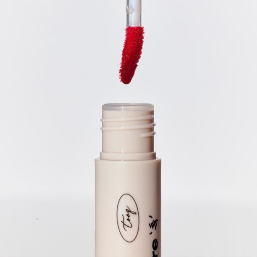 Smokey Blur Lip Gloss 5ml | Matte Finish Lip Tint