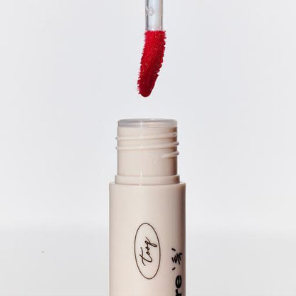 Smokey Blur Lip Gloss 5ml | Matte Finish Lip Tint