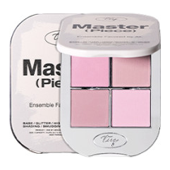 Rich Cream Magnetic Eyeshadow Palette - 4 Shades